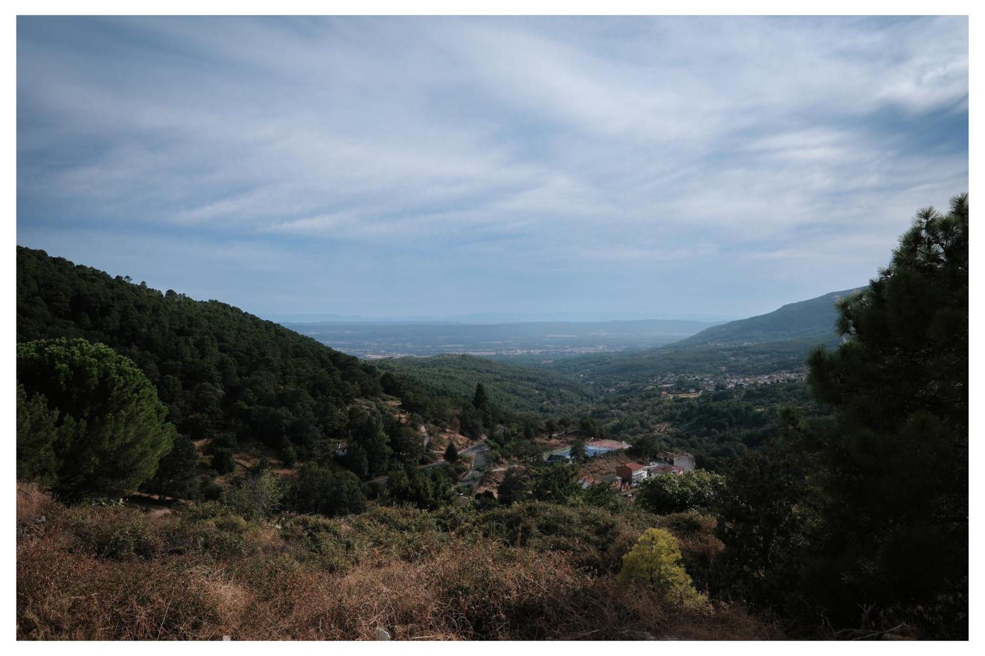 La Canciella De Mijares Exterior foto