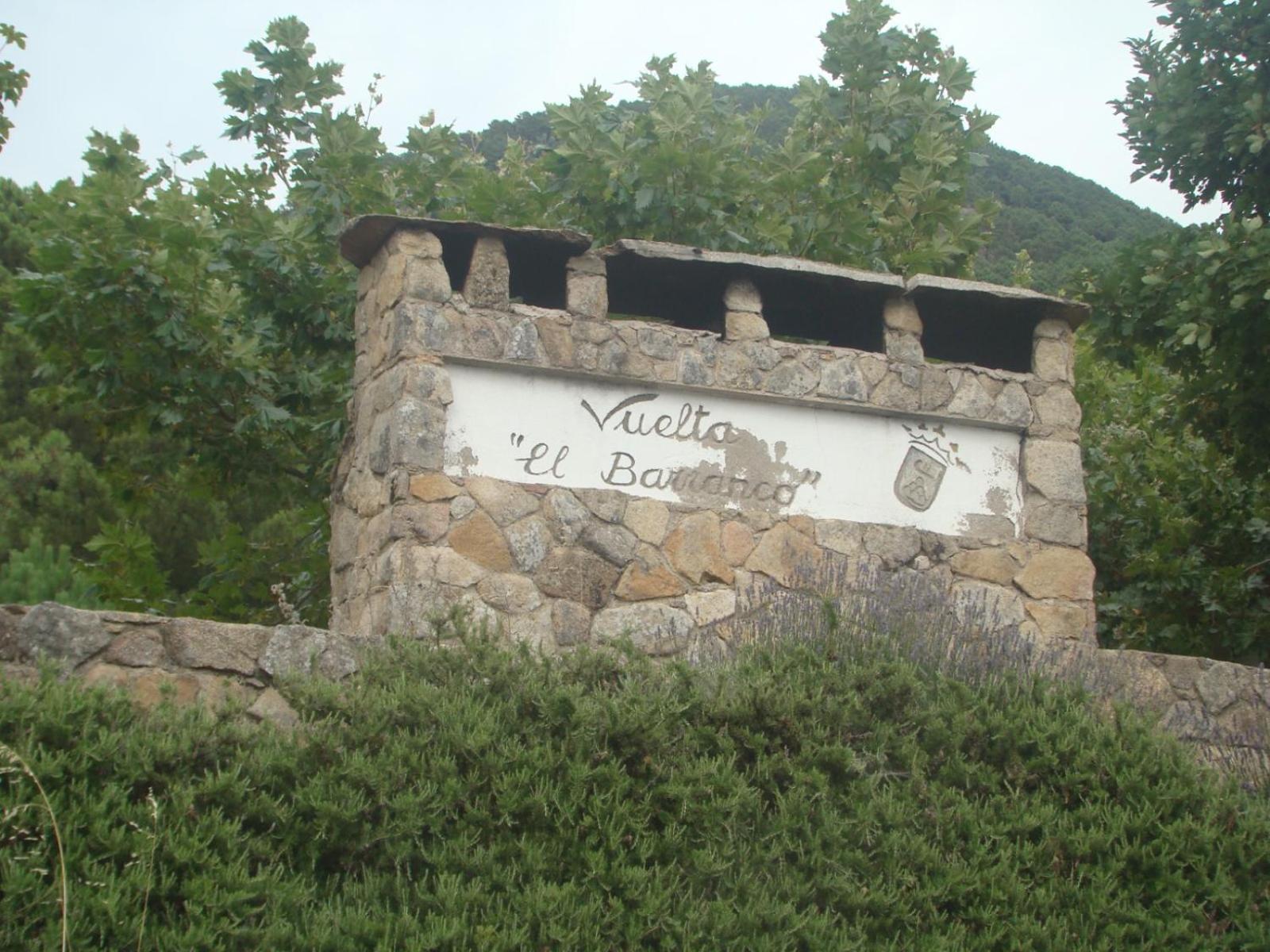 La Canciella De Mijares Exterior foto